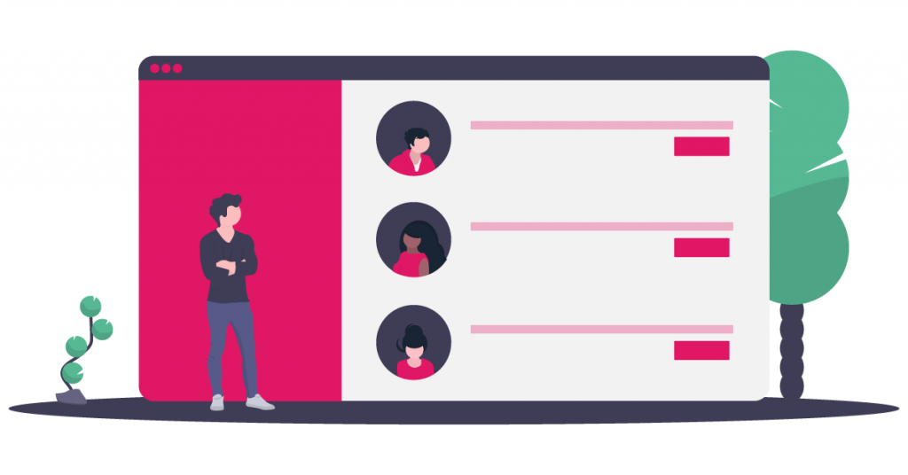 Chat Routing and Filtering